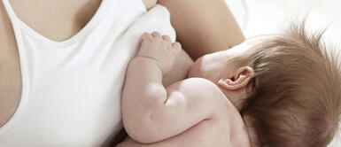 Novedoso sostén saca leche que ayuda a la madres a mejorar la lactancia. (Foto: Redes sociales) Brasier saca leche que te resolverá la vida