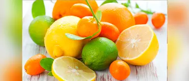 Los cítricos podrían ocasionar diarreas y distintas enfermedades Los cítricos podrían ocasionar diarreas y distintas enfermedades