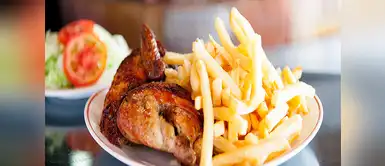 El Día del Pollo a la Brasa se celebra el tercer domingo de julio El Día del Pollo a la Brasa se celebra el tercer domingo de julio