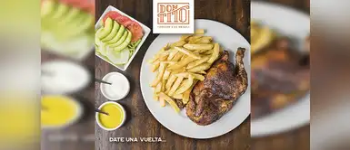 Don Tito Fuente: Facebook Don Tito Don Tito Fuente: Facebook Don Tito