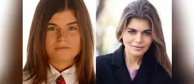 Felicitas - Ángeles Balbiani Felicitas - Ángeles Balbiani