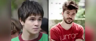 Manuel - Felipe Colombo Manuel - Felipe Colombo