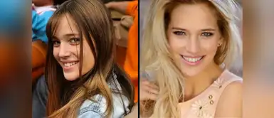 Mía Colucci - Luisana Lopilato Mía Colucci - Luisana Lopilato