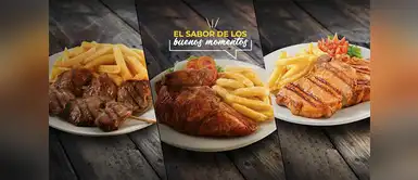 Las Canatas Fuente: Facebook Las Canastas Las Canatas Fuente: Facebook Las Canastas