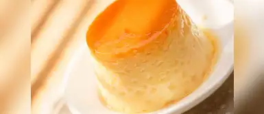 Receta pudin de taza Aprende a preparar un sencillo y delicioso pudin de taza