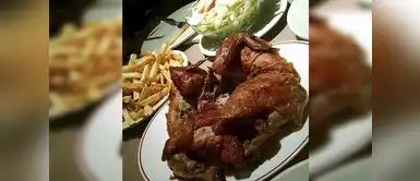 Gran Parrillada Timbó Fuente: Facebook Timbó Gran Parrillada Timbó Fuente: Facebook Timbó