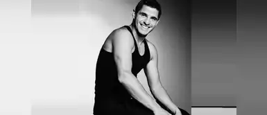 Aldo Corzo sorprende a sus fans sorteando una cena con él Tú puedes ser la próxima que cene con Aldo Corzo, solo sigue estos pasos