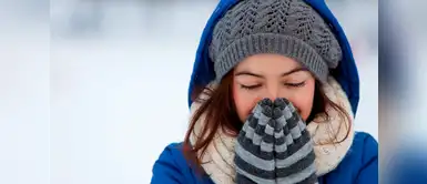 Estos cinco alimentos ayudan a vencer el frío Estos cinco alimentos ayudan a vencer el frío