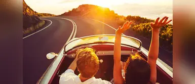 Consejos para ahorrar gasolina Cinco consejos para ahorrar combustible si viajas con tu vehículo