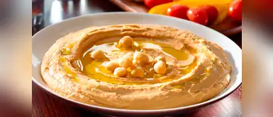 Hummus Hummus