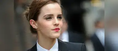 Emma Watson se une a HeForShe HeforShe: La lucha de Emma Watson contra los estereotipos de género