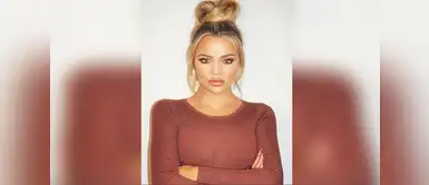 Khloé Kardashian defiende a su hija en twitter Twitter: Khloé Kardashian le responde a internauta que insultó a su hija