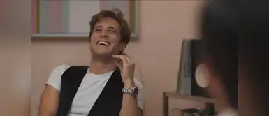 Mira el adelanto del capítulo final de la serie Mira el adelanto del capítulo final de la serie