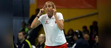 Seis frases de Natalia Málaga para hacer reaccionar a tu mejor amiga Seis frases de Natalia Málaga para que tu amiga no regrese con su ex