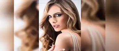 Ángela Ponce, la primer mujer "trans" en competir en Miss Universo Conoce a la primera mujer transexual que competirá en Miss Universo
