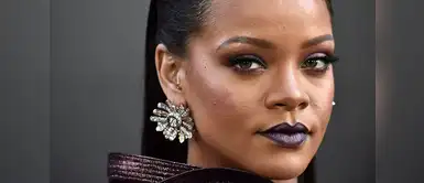 Esta nueva colección de sombras de Rihanna te encantarán. (Foto: Redes Sociales) Rihanna lanza colección de sombras y así impacta a la industria de los cosméticos