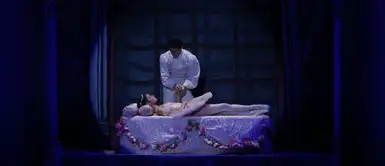 El Teatro Municipal de Lima presenta la obra musical "La Bella Durmiente" “La Bella Durmiente”, una obra musical que podrás disfrutar gratis