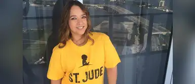 Adamari López cautivó a sus miles de seguidores con este video en Instagram. (Foto: Instagram) Adamari López posa en traje de baño tras lucir renovada figura