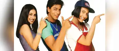 Algo sucede en mi corazón Algo sucede en mi corazón