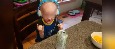 El pequeño planeó cómo sería su funeral y se lo comunicó a sus padres en medio de lágrimas. Desgarradora carta de un niño de 5 años antes de morir víctima del cáncer