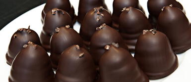 Recetas de los besos de moza Aprende a preparar unos deliciosos besos de moza caseros