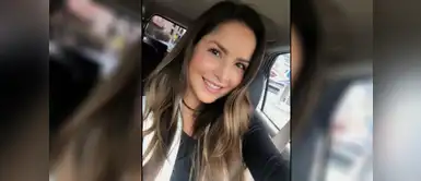 Carmen Villalobos compartió esta foto en su cuenta de Instagram Carmen Villalobos compartió esta foto en su cuenta de Instagram