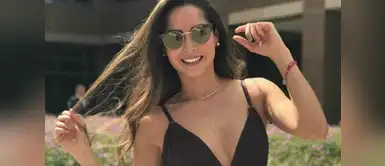 Carmen Villalobos celebra sus 35 años Carmen Villalobos celebra sus 35 años