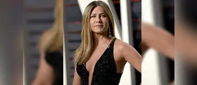 Frases de Jennifer Aniston Ocho frases de Jennifer Aniston para mujeres independientes