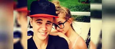 Justin Bieber y Hailey Baldwin se muestran súper enamorados Justin Bieber y Hailey Baldwin se muestran súper enamorados
