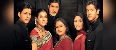 La Familia Hindú La Familia Hindú