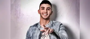 Manuel Turizo invita a todas las fans peruanas al concierto "Junto2" Manuel Turizo envía saludos a peruanos e invita a “Junto2”