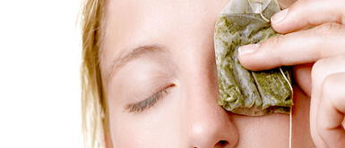 Recomendaciones para el cuidado de los ojos. (Foto: Redes sociales) 5 formas de cuidar tus ojos de enfermedades oculares