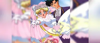 Serena se llega a casar ¿Serena se llega a casar con Darien? El episodio de Sailor Moon que siempre quisiste ver