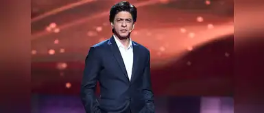 Shah Rukh Khan reveló en twitter que quiere venir al Perú Twitter: ¿Shah Rukh Khan quiere venir al Perú?