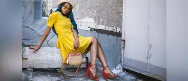 Tips para usar tacones y no sentir dolor Siete tips para usar tacos durante todo el día y no sentir dolor