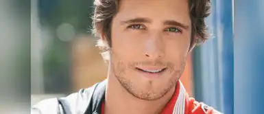 Diego Boneta se despide de su papel de Luis Miguel Diego Boneta se despide de su papel de Luis Miguel
