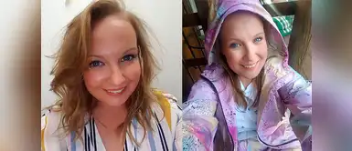 Conoce la prenda que busca incluir a todas las mujeres en el mundo de la moda Atleta y marca de ropa lanza un outfit especial para personas con sillas de ruedas