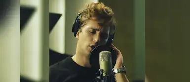 Diego Boneta se despide de su papel de Luis Miguel Diego Boneta se despide de su papel de Luis Miguel