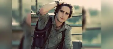 Diego Boneta se despide de su papel de Luis Miguel Diego Boneta se despide de su papel de Luis Miguel
