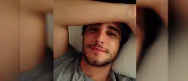 Diego Boneta se despide de su papel de Luis Miguel Diego Boneta se despide de su papel de Luis Miguel