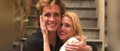 Diego Boneta se despide de su papel de Luis Miguel Diego Boneta se despide de su papel de Luis Miguel