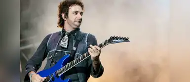 Nat geo estrenará documental de Gustavo Cerati Gustavo Cerati tendrá su propio documental en Nat Geo