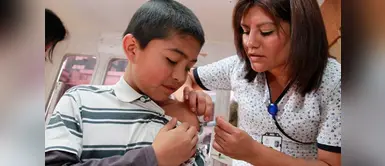 Protege a tu familia de la influenza con estos consejos. (Foto: Difusión) Protege a tu familia de la influenza con estos prácticos consejos