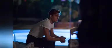 Luis Miguel, la serie es una producción de Netflix Luis Miguel, la serie es una producción de Netflix