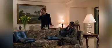 Capítulo final de la serie Capítulo final de la serie