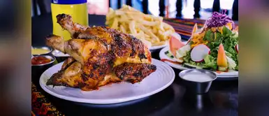 El día del pollo a la brasa se celebra este domingo 15 de julio. (Foto: Difusión) ¿Por qué los peruanos prefieren el pollo a la brasa más que al ceviche y lomo saltado?