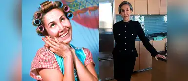 Los outfits de Florinda Meza Cinco fotos inéditas con los mejores outfits de Florinda Meza