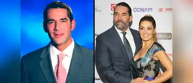 Alejandro Cárdenas – Eduardo Santamarina Alejandro Cárdenas – Eduardo Santamarina