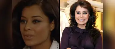 Elena Navarro - Yadhira Carrillo Elena Navarro - Yadhira Carrillo