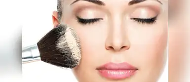 Tonos Metalizados y Monocromático entre los favoritos. (Fotos: Difusión) Conoce las nuevas tendencias de maquillaje que conquistarán este invierno